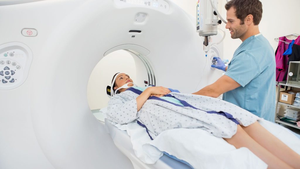 CT Imaging in Neurology