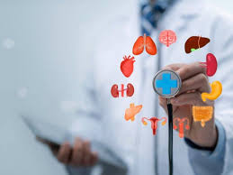 Health Packages